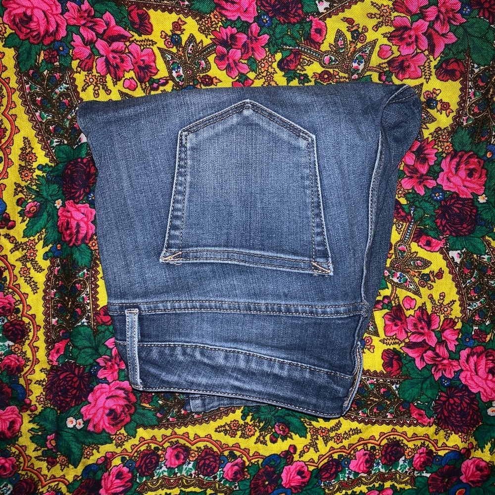 ANA jeans